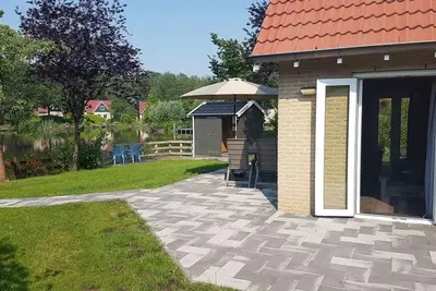 Image de 6-Person Wellness Villa