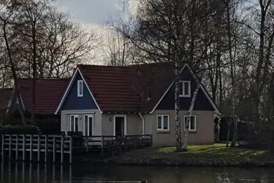 Image de 6-Person Comfort Villa