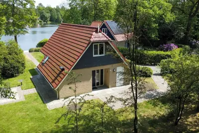 Image de 4-Person Comfort Villa