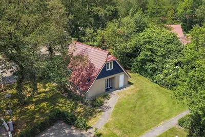 Image de 4-Person Comfort Villa