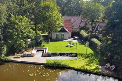 Image de 8-Person Comfort Villa