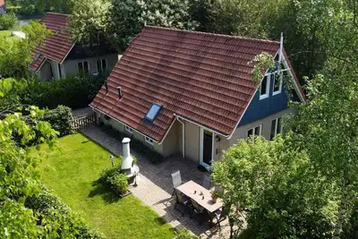 Image de 6-Person Comfort villa