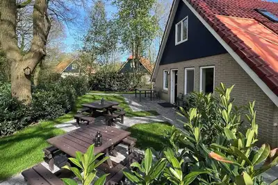 Image de 4-Person Comfort Villa