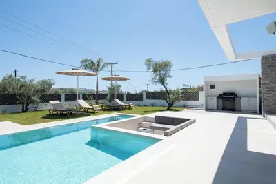 Image de Rodos Stars Stellar Villas-Andromeda