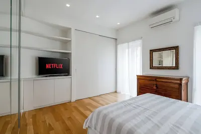 Image de The Garibaldi Residence