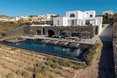 Image de Charisma Estate by Fantasia Villas