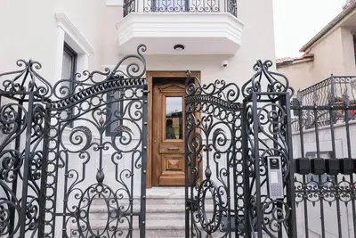 Image de Vila Alko cozy 2 bedroom apartment 1-A