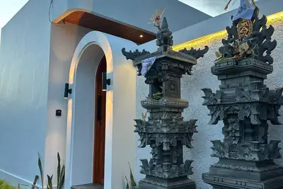 Image de New 2-bedroom pool villa near Sanur