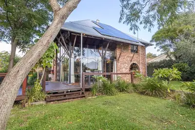 Image de Cleopatras Enchanted Sanctuary