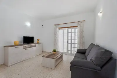 Image de Maison de vacances 'Bonita Casa Annie' avec terrasse privée et Wi-Fi