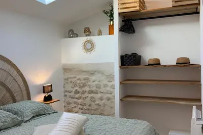 Image de Cosy T2 avec Terrasse Hyper Centre