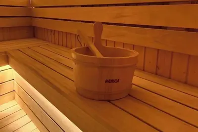 Image de Pool, \none king bad\nsauna\ngym\nkitchen\nrestauraunt