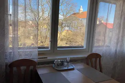 Image de Spacious flat in the center