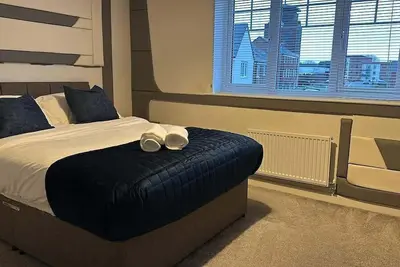 Image de Spacious Luxurious Serviced Accommodation 5