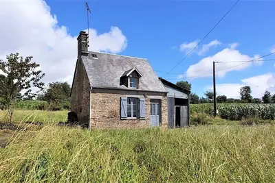 Image de Petite maison de campagne au calme, 100% nature, sans voisins ni bruit