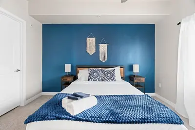 Image de Prime Tempe Location 1br Near Asu, Town Lake & Dining