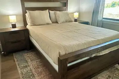 Image de Spacious 5-bedroom house in delightful