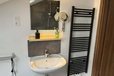 Image de Cozy vacation apartment in a quiet location