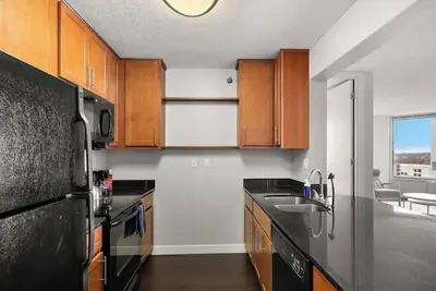 Image de City View Apt on the 14th fl. - Parking & Pool I 1411