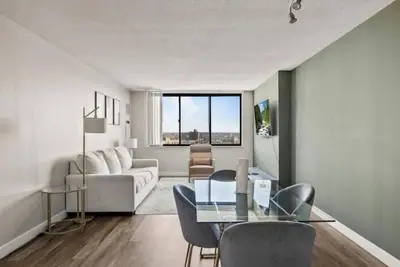 Image de City View Apt on the 15th fl. - Parking & Pool 1507