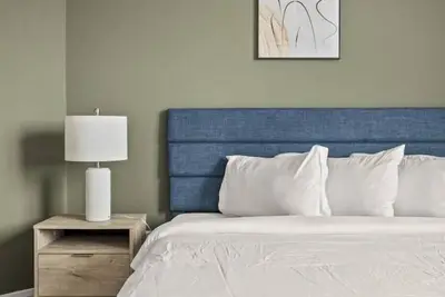 Image de City View Apt on the 25th fl. - Parking & Pool 2502