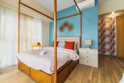 Image de Bayshore  Captain Quarters 50% Off| Bayview & Pool