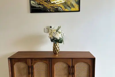 Image de Cozy & luxurious 3-Brm Apartment in the  heart of Dar es Salaam