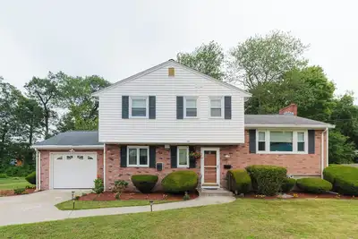 Image de 17 - 4br Randolph - Cozy Single House