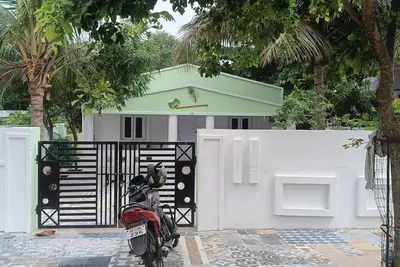 Image de Guest house bheemili