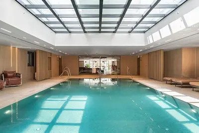 Image de Red Canyon Spa Bright & Calm Stay