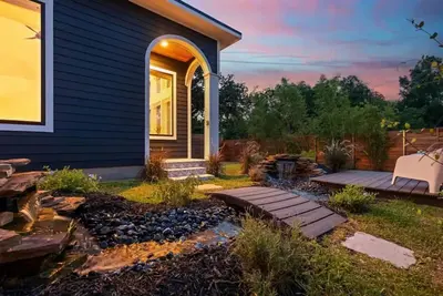 Image de Stylish New Home w/ Zen Vibes