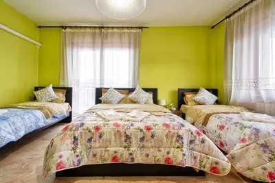 Image de Venice Railway station Near Apartment