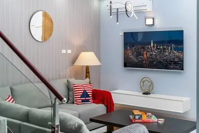 Image de Coastal Escape in Riviera, Tower Isle~Beach Nearby