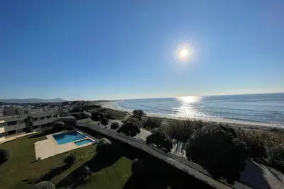 Image de Charming condominium with pool and sea view - Ocean View Apartment