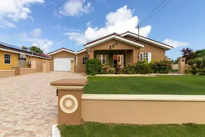 Image de 5 BedRmOasis DraxHall~Pool~Gym~