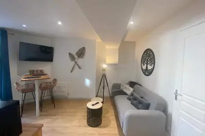 Image de Magnifique T2 Cosy Hyper Centre