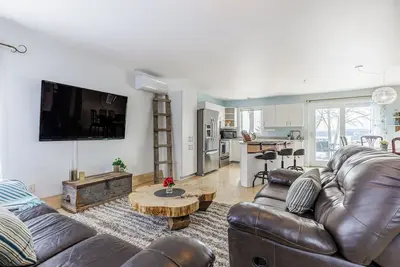 Image de Sunflower Ranch + Vr : Spa, Rivières et Forêt Enchantée