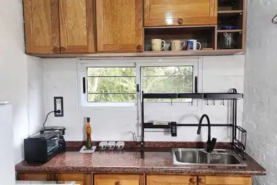 Image de Brand new! Charming corner in the sierras