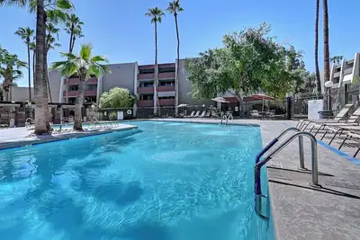 Image de New Listing – Scottsdale Gem Near Old Town and Fashion Square