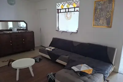 Image de Vacances au moule hébérgement touristique  de 2 chambres