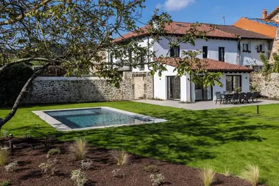 Image de Casa de la Lastra