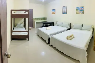 Image de Mirasol Lodge Camiguin – Where Your Adventure Begins!