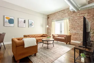 Image de Modern Luxury 1br Downtown Indianapolis Near Convention Center