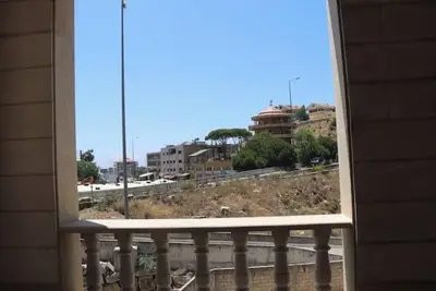 Image de Amaret Raouf appartement meublé