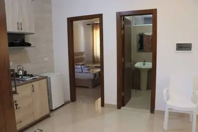 Image de Amaret Raouf appartement meublé