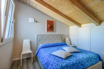 Image de Appartement 'Comfort E Stile' avec terrasse privée et climatisation