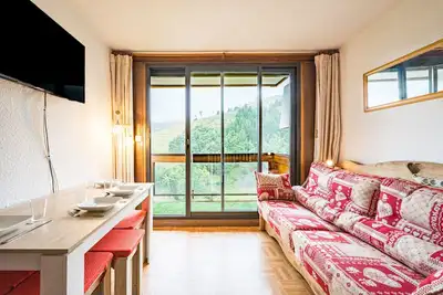 Image de Altitude Soyouz - Studio avec vue