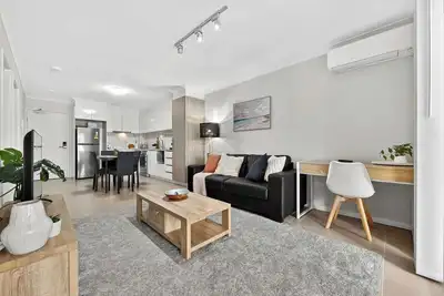 Image de Modern 2br Rockingham Stay | Walk to Beach & Shops