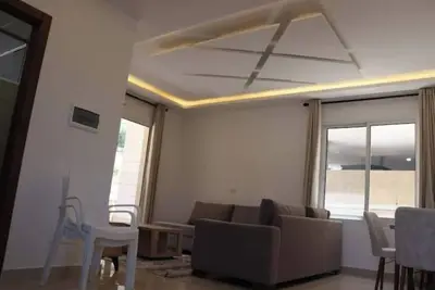 Image de Amaret Raouf appartement meublé