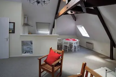 Image de Appartement cosy au cœur de Vannes